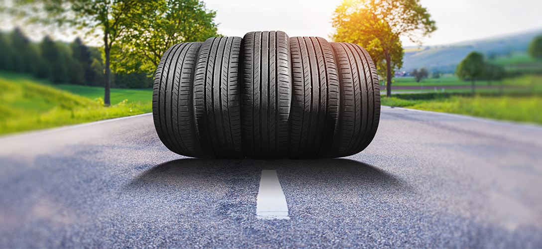 Jak správně vybrat nejlepší letní pneumatiky?